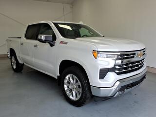 2024 Chevrolet Silverado 1500 for sale in Torrington CT