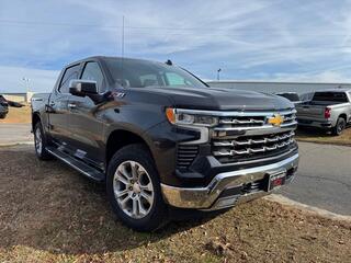 2022 Chevrolet Silverado 1500 for sale in Easley SC
