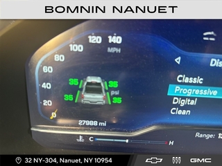 2022 Chevrolet Silverado 1500 for sale in Nanuet NY