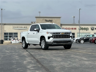 2023 Chevrolet Silverado 1500 for sale in Bourbonnais IL