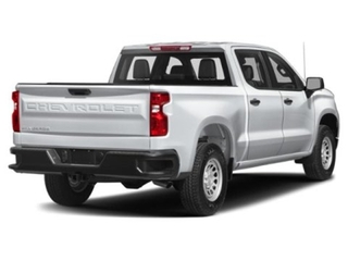 2023 Chevrolet Silverado 1500 for sale in Grapevine TX