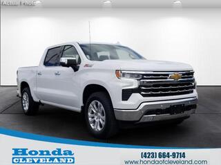 2024 Chevrolet Silverado 1500 for sale in Torrington CT