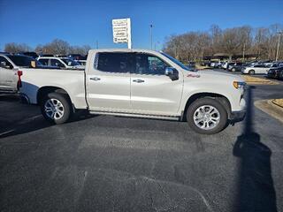 2024 Chevrolet Silverado 1500 for sale in Lexington NC