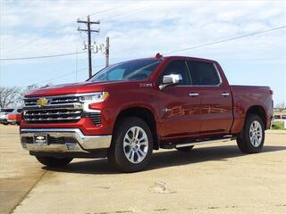 2024 Chevrolet Silverado 1500 for sale in West TX