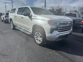 2024 Chevrolet Silverado 1500 for sale in Clinton TN