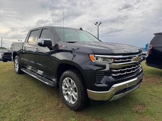 2024 Chevrolet Silverado 1500 for sale in Easley SC
