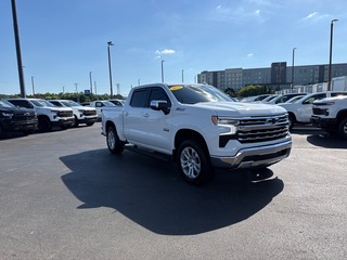 2022 Chevrolet Silverado 1500 for sale in Knoxville TN