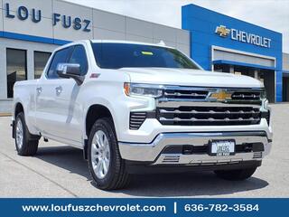 2023 Chevrolet Silverado 1500 for sale in Cincinnati OH
