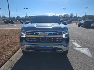 2024 Chevrolet Silverado 1500 for sale in Dothan AL