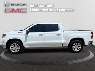 2024 Chevrolet Silverado 1500 for sale in Greenwood MS