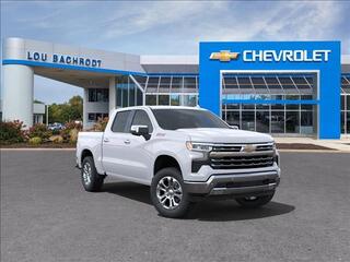 2024 Chevrolet Silverado 1500 for sale in Rockford IL