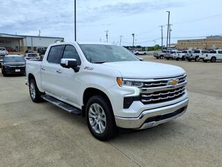 2024 Chevrolet Silverado 1500 for sale in Mountain View AR