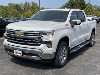 2024 Chevrolet Silverado 1500 for sale in Fenton MO