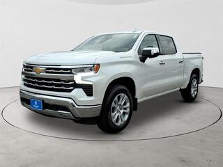 2022 Chevrolet Silverado 1500 for sale in Matteson IL