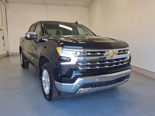 2023 Chevrolet Silverado 1500 for sale in Torrington CT