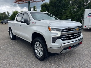 2023 Chevrolet Silverado 1500 for sale in Dothan AL