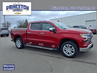 2023 Chevrolet Silverado 1500 for sale in Spartanburg SC