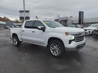 2023 Chevrolet Silverado 1500 for sale in Charleston WV