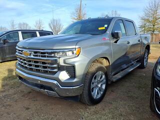 2024 Chevrolet Silverado 1500 for sale in Pineville NC