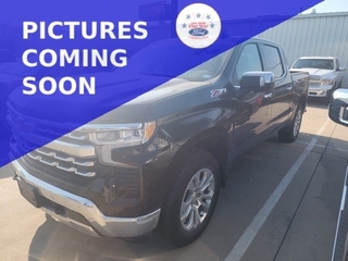 2024 Chevrolet Silverado 1500 for sale in Carrollton TX
