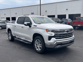 2024 Chevrolet Silverado 1500 for sale in Elkhart IN