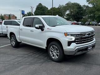 2024 Chevrolet Silverado 1500 for sale in Evansville WI