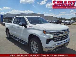 2024 Chevrolet Silverado 1500 for sale in White Hall AR