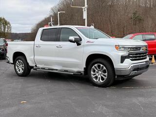 2024 Chevrolet Silverado 1500 for sale in Princeton WV