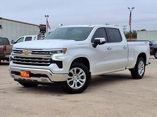 2023 Chevrolet Silverado 1500 for sale in Morristown TN