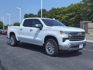 2024 Chevrolet Silverado 1500 for sale in Lincoln NE