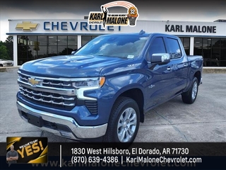 2024 Chevrolet Silverado 1500 for sale in Muskegon MI