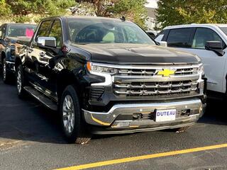 2024 Chevrolet Silverado 1500 for sale in Lincoln NE