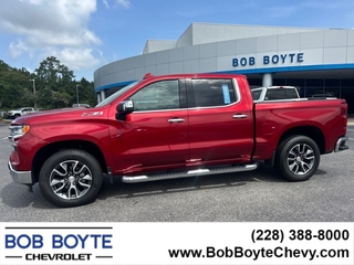 2024 Chevrolet Silverado 1500 for sale in Biloxi MS