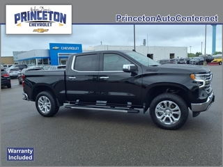 2024 Chevrolet Silverado 1500 for sale in Spartanburg SC