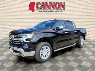 2023 Chevrolet Silverado 1500 for sale in Oxford MS