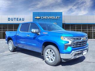 2024 Chevrolet Silverado 1500 for sale in Lincoln NE