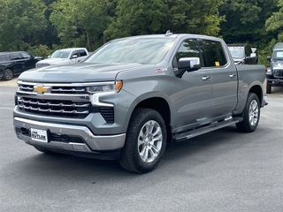 2023 Chevrolet Silverado 1500 for sale in Linn MO