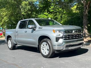 2024 Chevrolet Silverado 1500 for sale in Waynesville NC