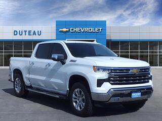 2022 Chevrolet Silverado 1500 for sale in Lincoln NE