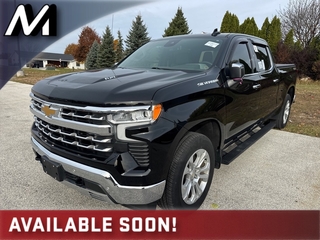 2022 Chevrolet Silverado 1500 for sale in Plymouth WI