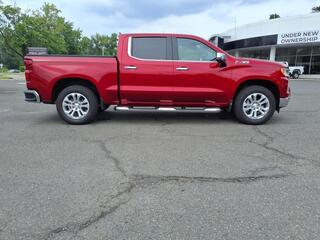 2023 Chevrolet Silverado 1500 for sale in Cranbury NJ