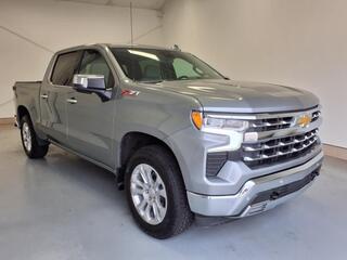 2024 Chevrolet Silverado 1500 for sale in Torrington CT