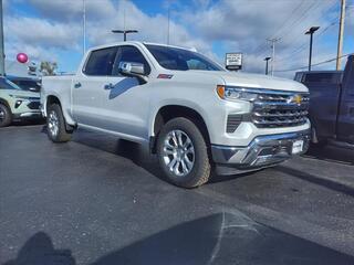 2024 Chevrolet Silverado 1500 for sale in Council Bluffs IA