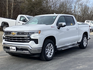 2023 Chevrolet Silverado 1500 for sale in Linn MO