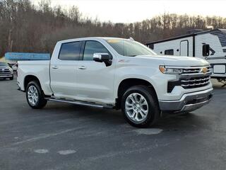 2023 Chevrolet Silverado 1500 for sale in Princeton WV