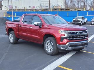 2024 Chevrolet Silverado 1500 for sale in Binghamton NY