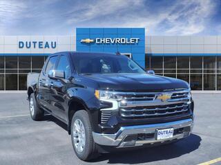 2024 Chevrolet Silverado 1500 for sale in Lincoln NE