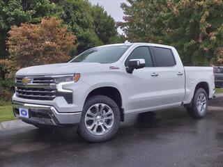 2024 Chevrolet Silverado 1500 for sale in Portsmouth NH