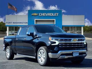 2022 Chevrolet Silverado 1500 for sale in Fort Washington MD