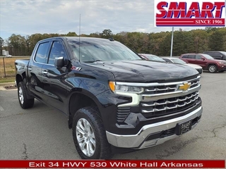 2022 Chevrolet Silverado 1500 for sale in White Hall AR